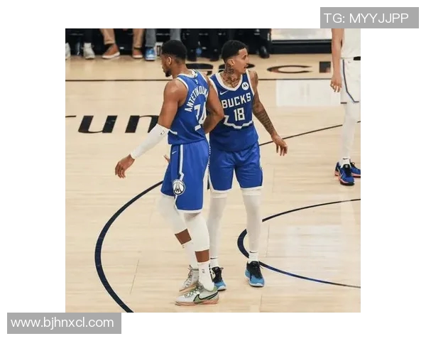 字母哥领衔雄鹿对决尼克斯谁能在这场激战中笑到最后